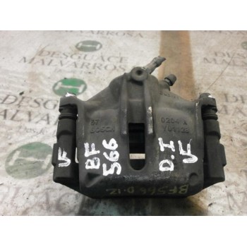 PINZA FRENO DELANTERA IZQUIERDA 