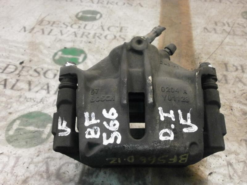 Recambio de pinza freno delantera izquierda para ford mondeo berlina (ge) ghia referencia OEM IAM   