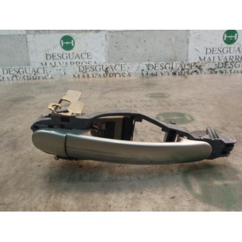 MANETA EXTERIOR DELANTERA DERECHA 