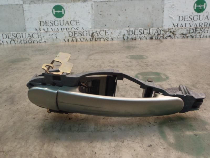 Recambio de maneta exterior delantera derecha para skoda superb (3u4) classic referencia OEM IAM   