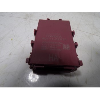 MODULO ELECTRONICO 8911102031 A2C17258908