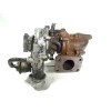 Recambio de turbocompresor para chrysler voyager (rg) 2.4 cat referencia OEM IAM   