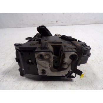 CERRADURA PUERTA TRASERA DERECHA 825004167R 825002104R 40727237