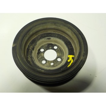 POLEA CIGUEÑAL 038105243M 