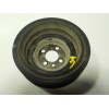 Recambio de polea cigueñal para seat leon (1p1) reference copa referencia OEM IAM  038105243M 