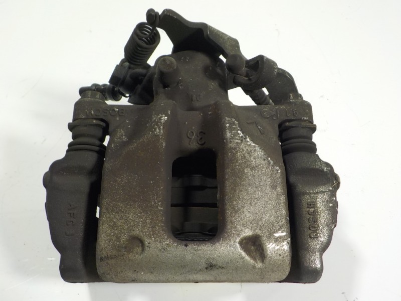 Recambio de pinza freno trasera izquierda para toyota auris 1.4 turbodiesel cat referencia OEM IAM 4785002100  