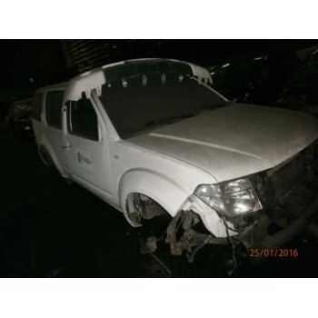 NISSAN PATHFINDER (R51)