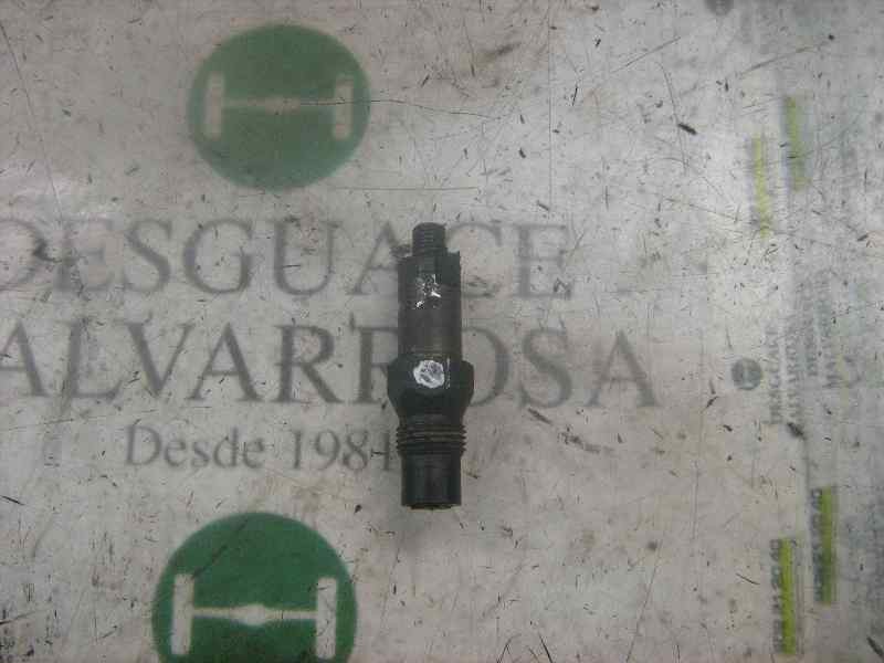 Recambio de inyector para ford fiesta berl./courier 1.8 diesel referencia OEM IAM   