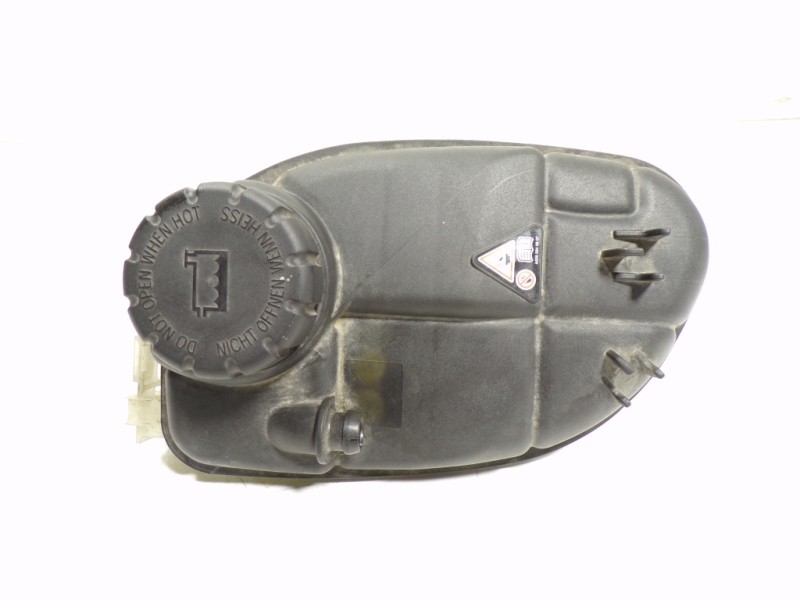Recambio de deposito expansion para mercedes-benz clase cla (w117) 2.1 cdi cat referencia OEM IAM A2465000049  