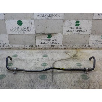 BARRA ESTABILIZADORA DELANTERA 