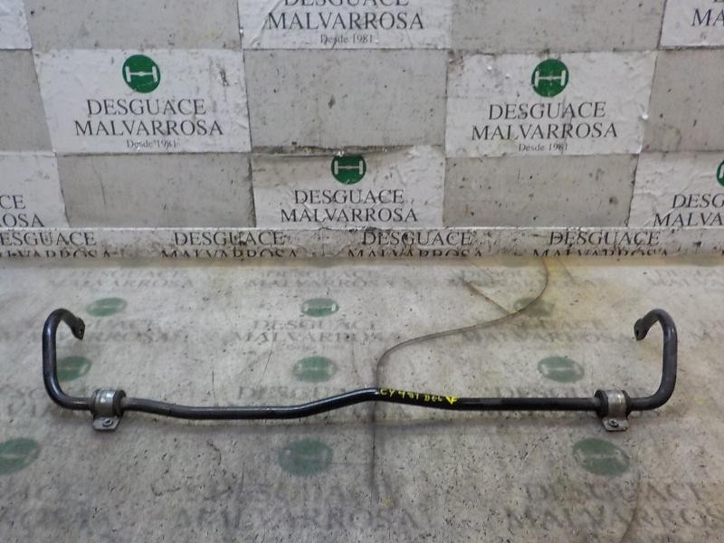 Recambio de barra estabilizadora delantera para skoda fabia (5j2 ) 1.2 12v referencia OEM IAM   