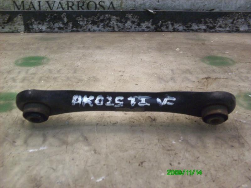 Recambio de brazo suspension superior trasero izquierdo para ford focus berlina (cap) trend referencia OEM IAM   