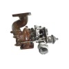 Recambio de turbocompresor para chrysler voyager (rg) 2.4 cat referencia OEM IAM   