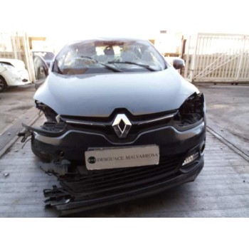 RENAULT MEGANE III BERLINA 5 P