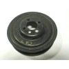 Recambio de polea cigueñal para seat leon (1p1) reference copa referencia OEM IAM  038105243M 