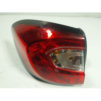 PILOTO TRASERO IZQUIERDO 265557367R 