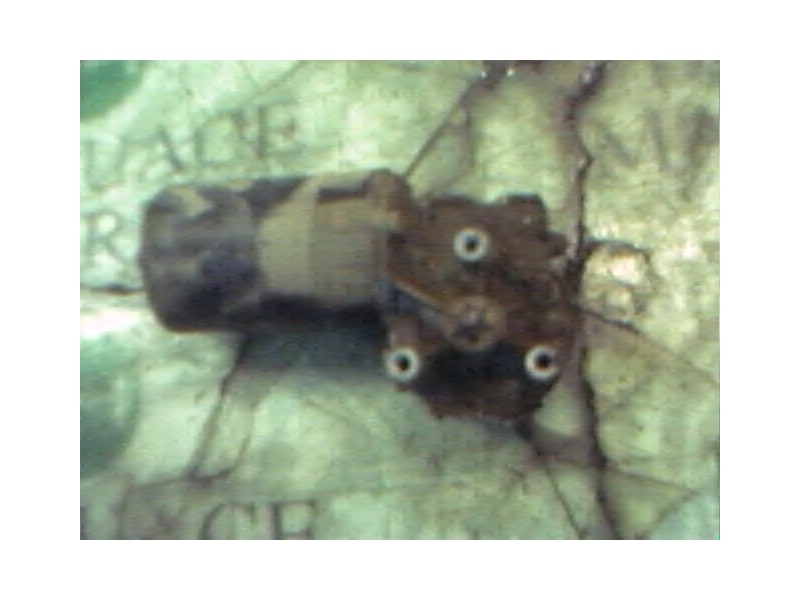 Recambio de motor limpia delantero para seat toledo (1l) master referencia OEM IAM   