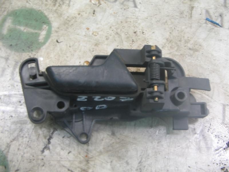Recambio de maneta interior delantera derecha para citroën xantia berlina 1.9 d x referencia OEM IAM   
