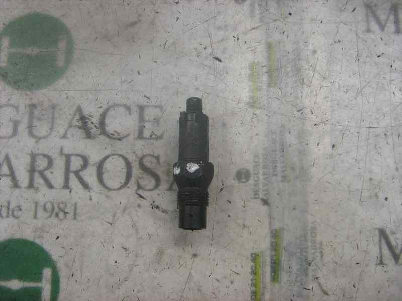 Recambio de inyector para ford fiesta berl./courier 1.8 diesel referencia OEM IAM   