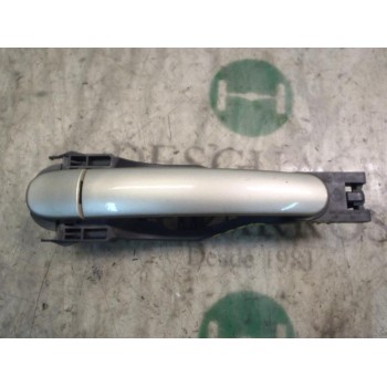 MANETA EXTERIOR TRASERA DERECHA 