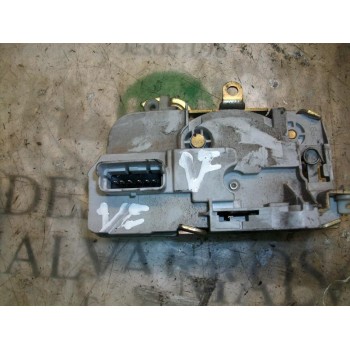 CERRADURA PUERTA DELANTERA IZQUIERDA 