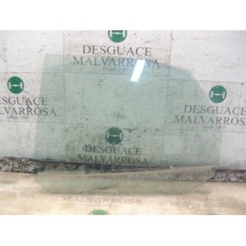 CRISTAL PUERTA TRASERO IZQUIERDO 