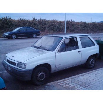 OPEL CORSA A