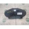 Recambio de cuadro instrumentos para ford focus turn. (cb8) trend referencia OEM IAM 5580301 BM5T10849CN 8098355