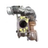 Recambio de turbocompresor para chrysler voyager (rg) 2.4 cat referencia OEM IAM   