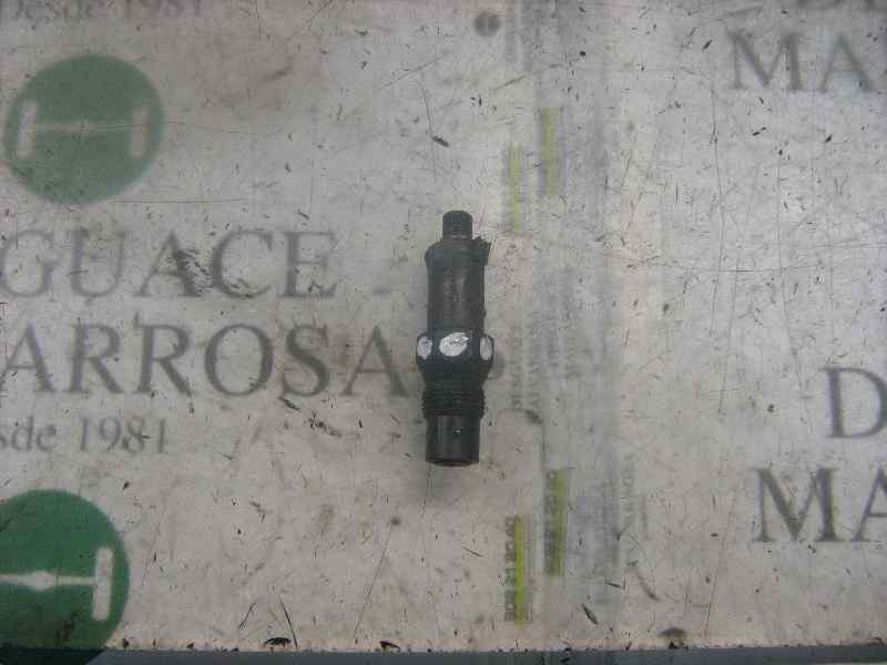 Recambio de inyector para ford fiesta berl./courier 1.8 diesel referencia OEM IAM   