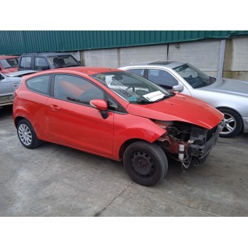 FORD FIESTA (CCN)