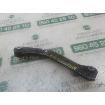 BRAZO SUSPENSION SUPERIOR TRASERO IZQUIERDO 55100D3050 55100D3050 