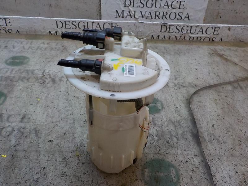 Recambio de aforador para peugeot 208 active referencia OEM IAM 9674461380 9674461380 