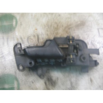 MANETA INTERIOR TRASERA DERECHA 