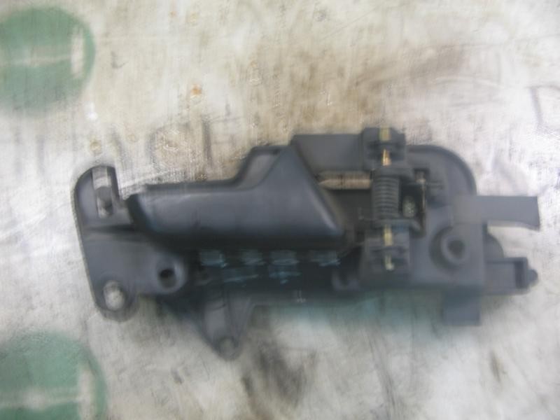 Recambio de maneta interior trasera derecha para citroën xantia berlina 1.9 d x referencia OEM IAM   