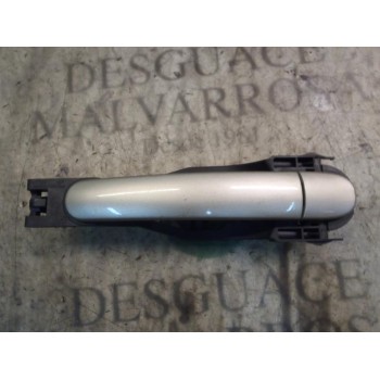 MANETA EXTERIOR TRASERA IZQUIERDA 