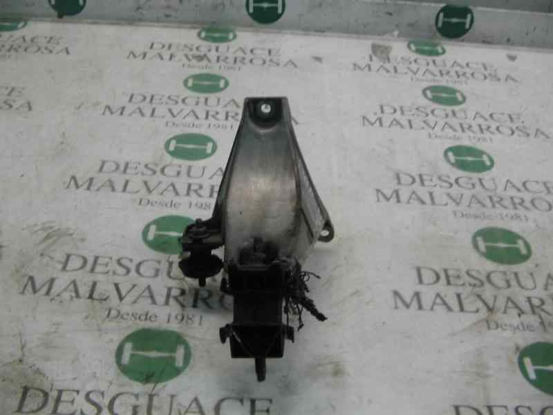 Recambio de soporte cambio para renault 21 berlina (b/l48) 2.1 turbodiesel referencia OEM IAM   