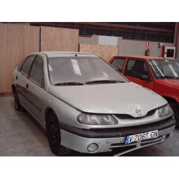 RENAULT LAGUNA (B56)