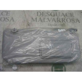 PARASOL DERECHO 