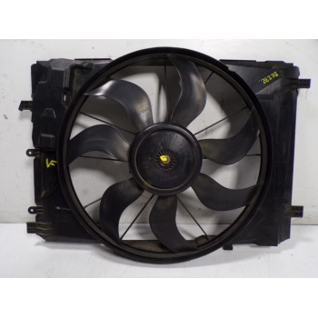 ELECTROVENTILADOR A2465000064 3155103798 