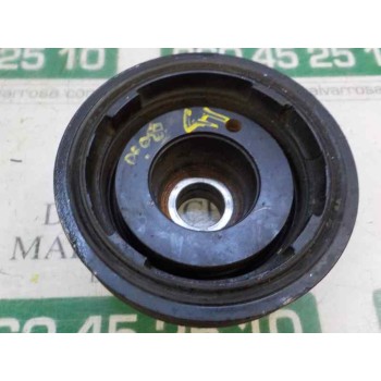 POLEA CIGUEÑAL A2720300803 