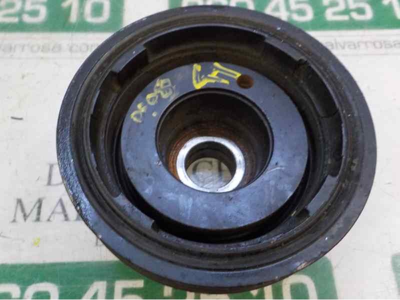 Recambio de polea cigueñal para mercedes-benz clase c (w204) berlina 3.5 v6 cat referencia OEM IAM A2720300803  