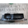Recambio de centralita airbag para chevrolet cruze ls referencia OEM IAM   