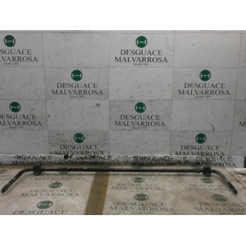 BARRA ESTABILIZADORA TRASERA 