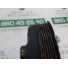Recambio de polea cigueñal para mercedes-benz clase c (w204) berlina 3.5 v6 cat referencia OEM IAM A2720300803  