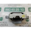Recambio de soporte cambio para volkswagen golf vi (5k1) sport referencia OEM IAM  1K0199555BE 