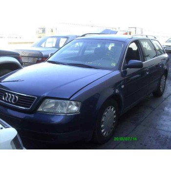 AUDI A6 AVANT (4B5)