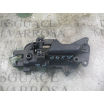 MANETA INTERIOR TRASERA IZQUIERDA 