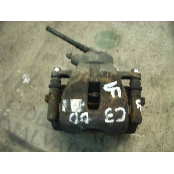 PINZA FRENO DELANTERA DERECHA 