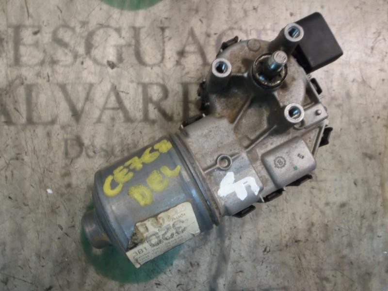 Recambio de motor limpia delantero para skoda superb (3u4) classic referencia OEM IAM   